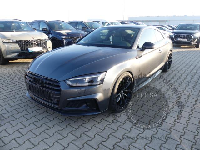 1 - AUDI S5 3.0 TFSI QUATTRO 2017r.
