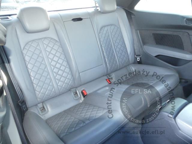 9 - AUDI S5 3.0 TFSI QUATTRO 2017r.