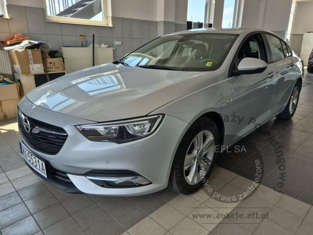 1 - Opel Insignia 1.5 T Enjoy S&amp;S GPF 2018r. WX5531A UWAGA!! Pojazd znajduje się w lokalizacji: Janki, Al. Krakowska 52, 05-090 Janki