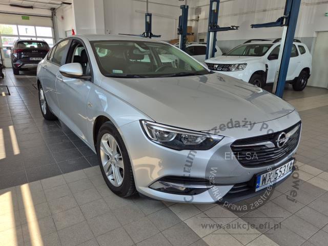 2 - Opel Insignia 1.5 T Enjoy S&amp;S GPF 2018r. WX5531A UWAGA!! Pojazd znajduje się w lokalizacji: Janki, Al. Krakowska 52, 05-090 Janki