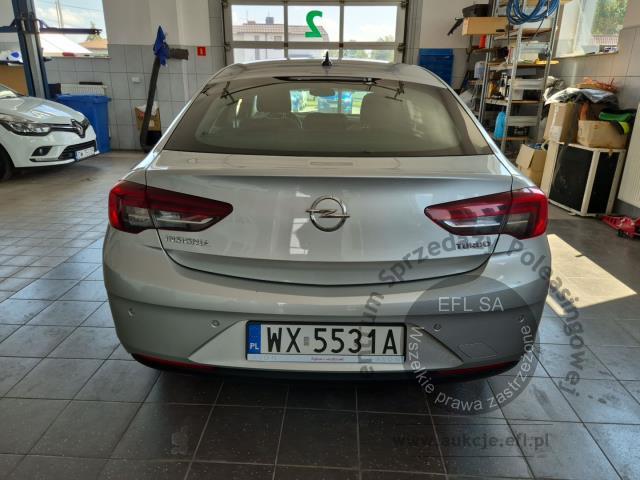 8 - Opel Insignia 1.5 T Enjoy S&amp;S GPF 2018r. WX5531A UWAGA!! Pojazd znajduje się w lokalizacji: Janki, Al. Krakowska 52, 05-090 Janki