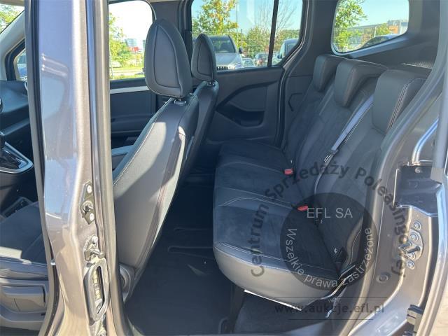 7 - Mercedes - Benz T 180 D PROGRESSIVE AUTOMAT 2023r. DW8VT18 UWAGA!! Pojazd znajduje się w lokalizacji: GDAŃSK Ul. Zawodników 1 80-729 Gdańsk