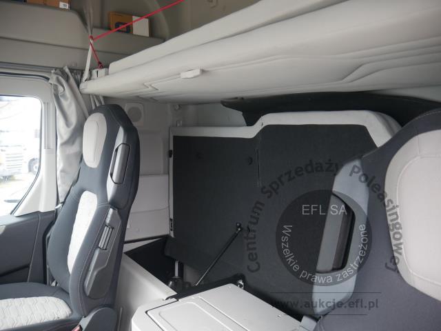 4 - FORD F-MAX 500 4X2 AUTOMAT 2023r.