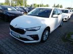 Skoda Scala 1.0 TSI Selection 2024r. PY5216C AUTO MOTO CENTRUM Sp. z o.o. Poznań 61-312, ul. Ostrowska  328