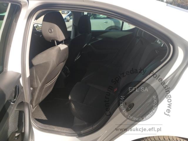 9 - Skoda Octavia 2.0 TDI Ambition 2022r. WND1844C Pojazd znajduje się w firmie ARCTOS GROUP sp. z o.o. Al. Krakowska 7, 02-183 Warszawa