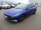 Hyundai Elantra 1.6 Smart CVT Sedan 2023r. DW5WK71 Magnice