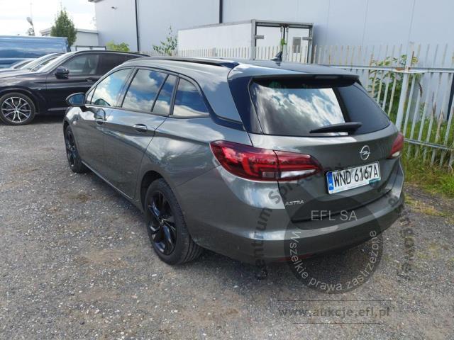 2 - Opel  Astra 1.5 CDTI Ultimate aut 2022r. WND6167A Pojazd znajduje się w firmie ARCTOS GROUP sp. z o.o. Al. Krakowska 7, 02-183 Warszawa
