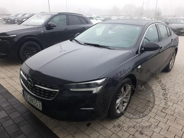 1 - Opel Insignia 2.0 CDTI Elegance S&amp;S 2022r. KK68553 Uwaga! Pojazd znajduje się w firmie AACAR sp. z o.o. Jawornik 90, 32-400 Myślenice