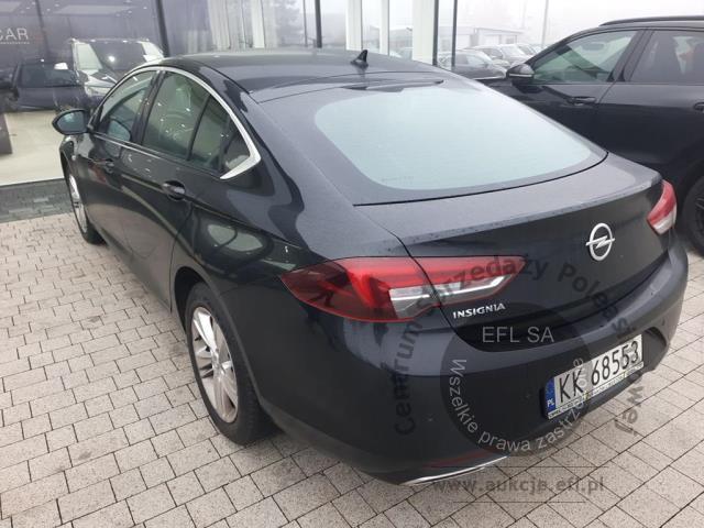 2 - Opel Insignia 2.0 CDTI Elegance S&amp;S 2022r. KK68553 Uwaga! Pojazd znajduje się w firmie AACAR sp. z o.o. Jawornik 90, 32-400 Myślenice