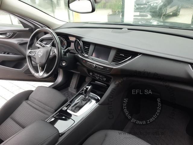 11 - Opel Insignia 2.0 CDTI Elegance S&amp;S 2022r. KK68553 Uwaga! Pojazd znajduje się w firmie AACAR sp. z o.o. Jawornik 90, 32-400 Myślenice