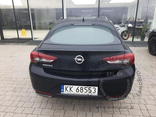 3 - Opel Insignia 2.0 CDTI Elegance S&amp;S 2022r. KK68553 Uwaga! Pojazd znajduje się w firmie AACAR sp. z o.o. Jawornik 90, 32-400 Myślenice