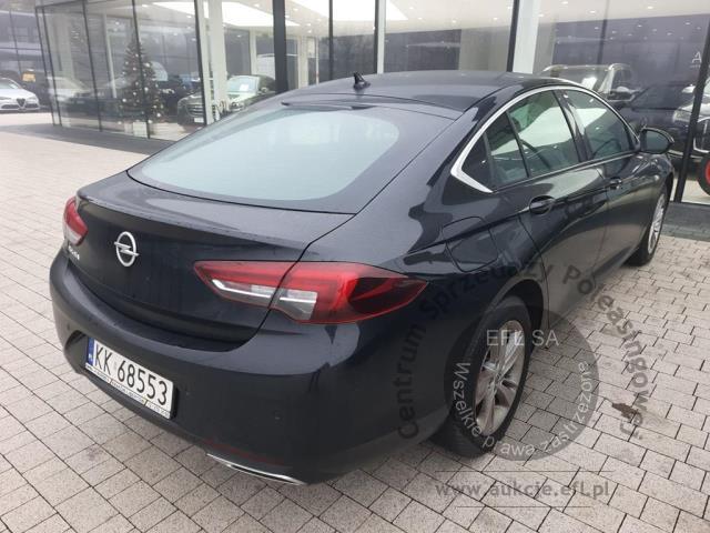 4 - Opel Insignia 2.0 CDTI Elegance S&amp;S 2022r. KK68553 Uwaga! Pojazd znajduje się w firmie AACAR sp. z o.o. Jawornik 90, 32-400 Myślenice