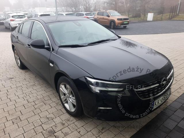 5 - Opel Insignia 2.0 CDTI Elegance S&amp;S 2022r. KK68553 Uwaga! Pojazd znajduje się w firmie AACAR sp. z o.o. Jawornik 90, 32-400 Myślenice