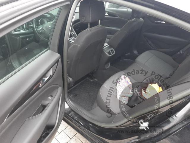 6 - Opel Insignia 2.0 CDTI Elegance S&amp;S 2022r. KK68553 Uwaga! Pojazd znajduje się w firmie AACAR sp. z o.o. Jawornik 90, 32-400 Myślenice