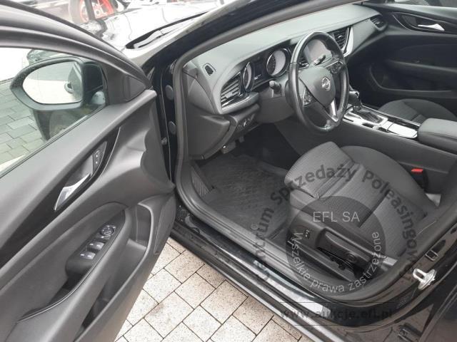 8 - Opel Insignia 2.0 CDTI Elegance S&amp;S 2022r. KK68553 Uwaga! Pojazd znajduje się w firmie AACAR sp. z o.o. Jawornik 90, 32-400 Myślenice