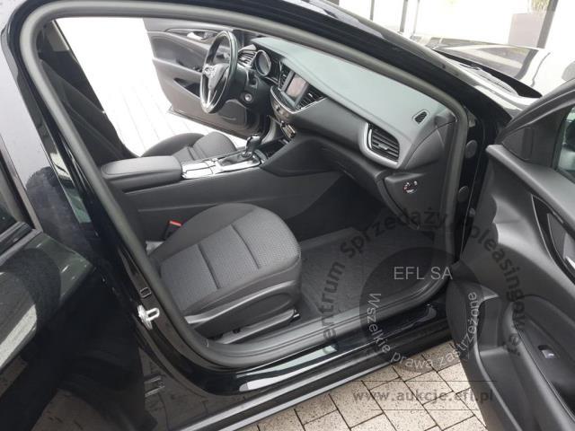 9 - Opel Insignia 2.0 CDTI Elegance S&amp;S 2022r. KK68553 Uwaga! Pojazd znajduje się w firmie AACAR sp. z o.o. Jawornik 90, 32-400 Myślenice