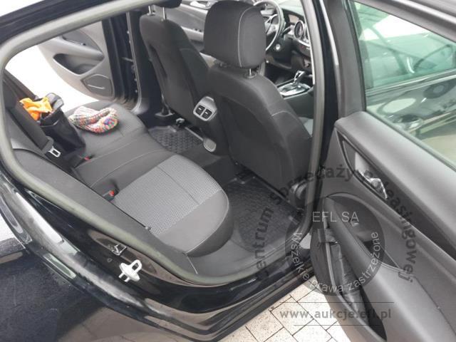 10 - Opel Insignia 2.0 CDTI Elegance S&amp;S 2022r. KK68553 Uwaga! Pojazd znajduje się w firmie AACAR sp. z o.o. Jawornik 90, 32-400 Myślenice