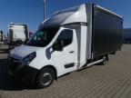 OPEL / MOTOWEKTOR MOVANO 2.3 BITURBO 163KM 2021r.
