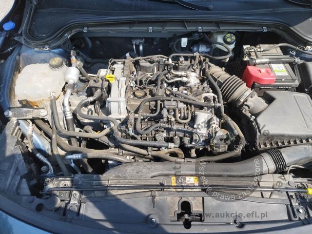 14 - Ford Focus 1.0 EcoBoost mHEV Titanium 2024r. WZ050HV Pojazd znajduje się w firmie ARCTOS GROUP sp. z o.o. Al. Krakowska 7, 02-183 Warszawa
