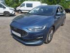 Ford Focus 1.0 EcoBoost mHEV Titanium 2024r. WZ050HV Pojazd znajduje się w firmie ARCTOS GROUP sp. z o.o. Al. Krakowska 7, 02-183 Warszawa