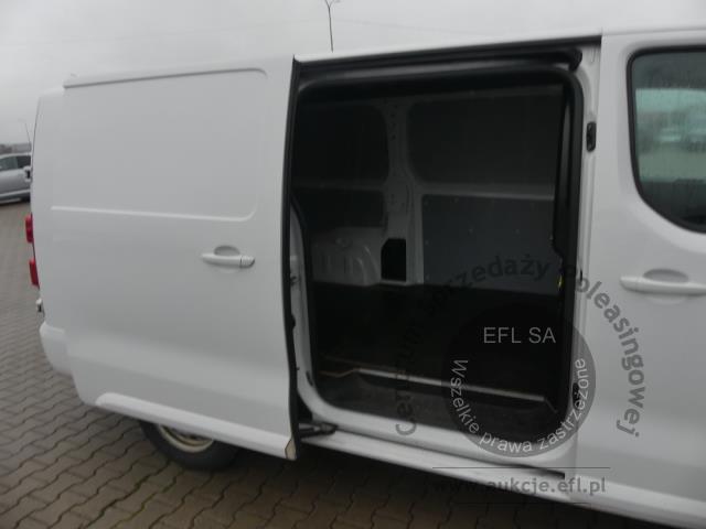 10 - Opel Vivaro 2.0 CDTI Extra Long 2022r. DW2US91 Magnice