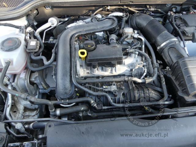 11 - Skoda Scala 1.0 TSI Selection 2024r. PY5216C AUTO MOTO CENTRUM Sp. z o.o. Poznań 61-312, ul. Ostrowska  328