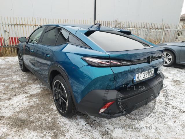 2 - Peugeot 408 1.2 PureTech GT S&amp;S EAT8 2024r. WZ351KK Pojazd znajduje się w firmie ARCTOS GROUP sp. z o.o. Al. Krakowska 7, 02-183 Warszawa