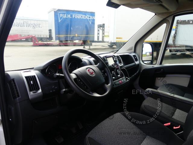 6 - FIAT DUCATO FURGON 2.3MJET 130KM 2016r.