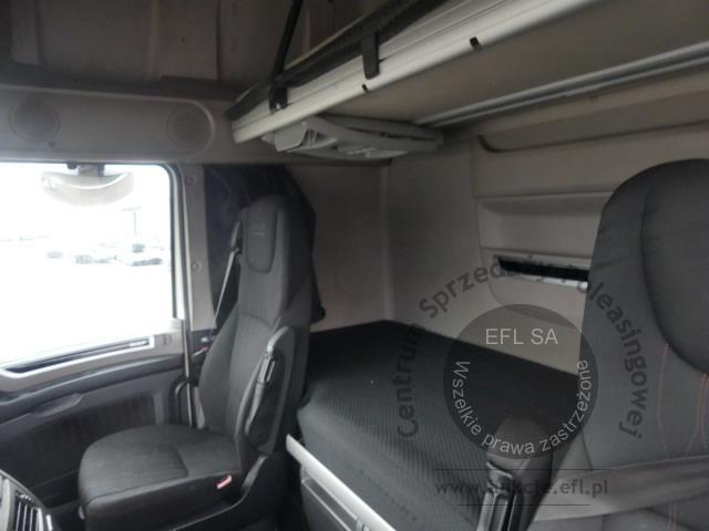 8 - DAF XF 480 FT 4X2 SSC 2019r.