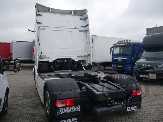 11 - DAF XG 480 FT 4X2 AUTOMAT 2026r.