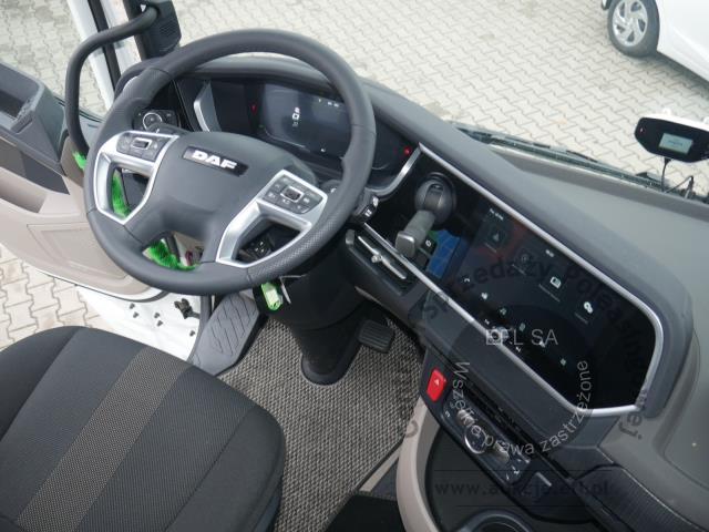 5 - DAF XG 480 FT 4X2 AUTOMAT 2026r.