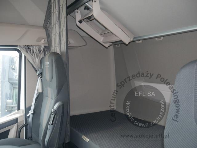 9 - DAF XG 480 FT 4X2 AUTOMAT 2026r.