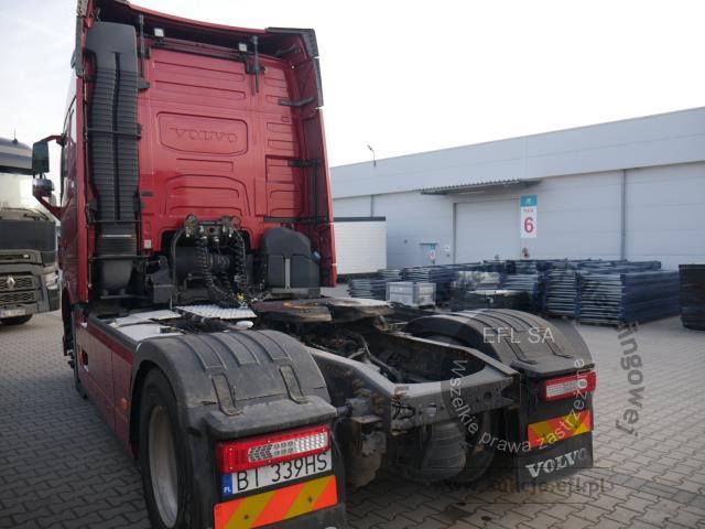 14 - VOLVO FH 500 4X2 AUTOMAT 2017r.