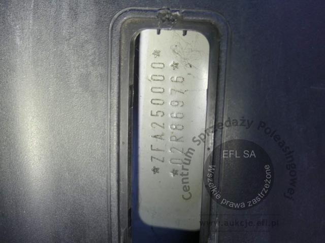 18 - FIAT DUCATO 2.3 140KM FURGON L4H3 2021r.