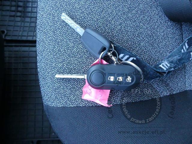 19 - FIAT DUCATO 2.3 140KM FURGON L4H3 2021r.