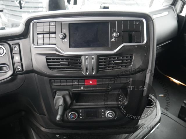 6 - IVECO S-WAY 490 AS440S49T/P AUTOMAT 2022r.