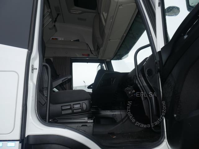 7 - IVECO S-WAY 490 AS440S49T/P AUTOMAT 2022r.
