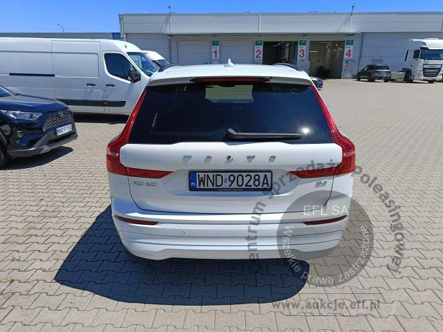 6 - Volvo XC60 B4 B Momentum Pro automat 2022r. WND9028A Magnice