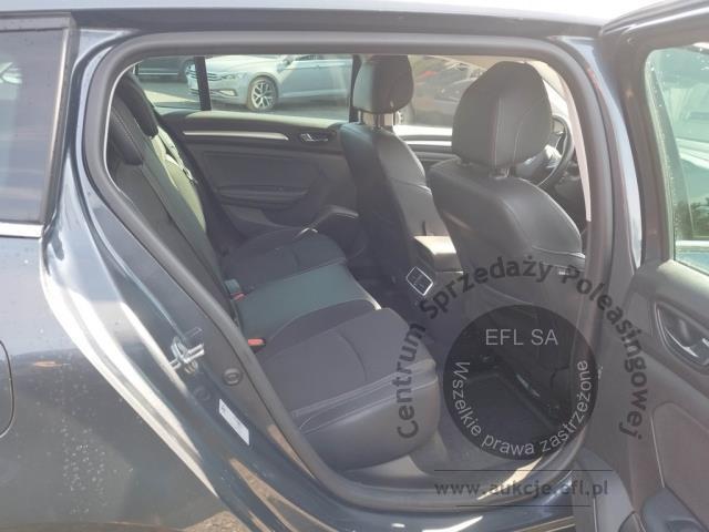 10 - Renault Megane 1.3 TCe FAP Intens EDC 2022r. WND6087A UWAGA!! Pojazd znajduje się w lokalizacji: Warszawa, Al. Krakowska 7, 02-183 Warszawa