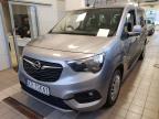 Opel Combo Life XL 1.5 CDTI Enjoy S&S Kombi 2020r. KR1SK61 UWAGA!! Pojazd znajduje się w lokalizacji: Janki, Al. Krakowska 52, 05-090 Janki