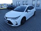 TOYOTA COROLLA 1.5 VVTI SEDAN 2022r.