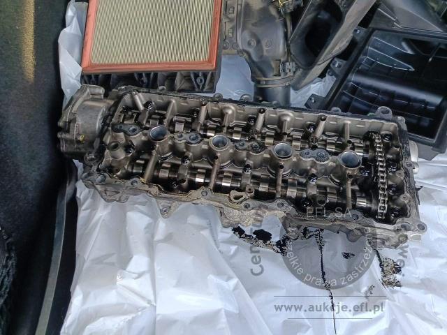 13 - Peugeot 308 1.5 BlueHDi Allure S&amp;S  2022r. WZ955FT USZKODZONY! Magnice