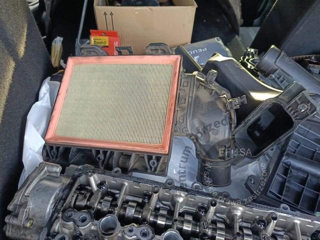 14 - Peugeot 308 1.5 BlueHDi Allure S&amp;S  2022r. WZ955FT USZKODZONY! Magnice