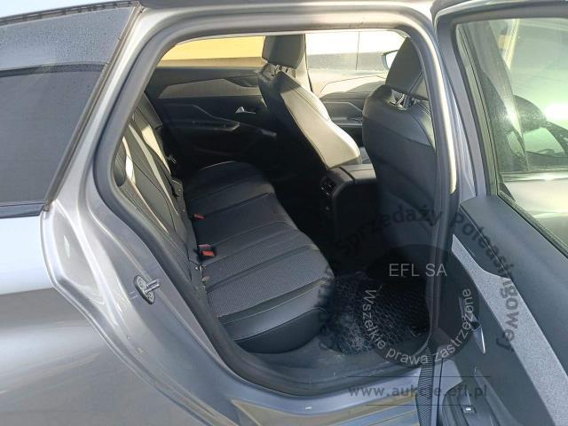 8 - Peugeot 308 1.5 BlueHDi Allure S&amp;S  2022r. WZ955FT USZKODZONY! Magnice