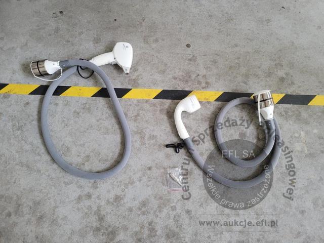 13 - Laser medyczny Light Sherr Desire  2017r.