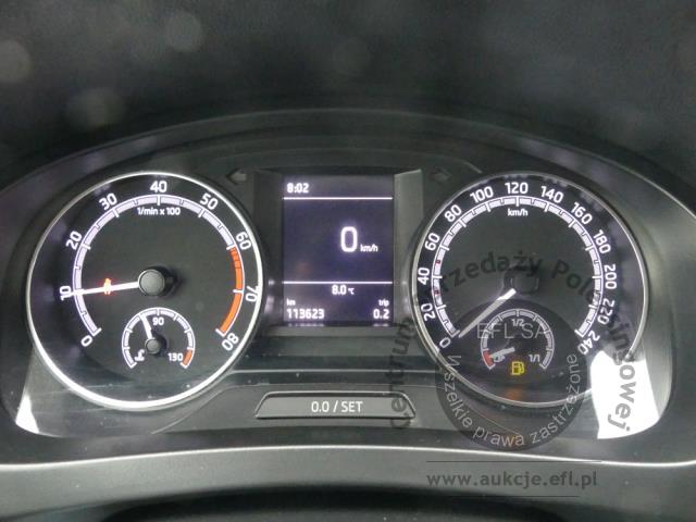 4 - SKODA RAPID 1.0 TSI 110KM LIFTBACK 2018r.