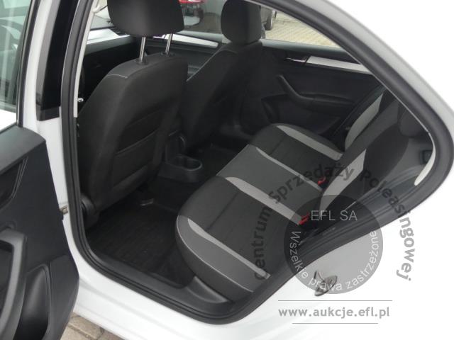 10 - SKODA RAPID 1.0 TSI 110KM LIFTBACK 2018r.