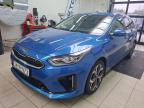 Kia  Cee'd 2021r. DW9PN73 Pojazd znajduje się w firmie AACAR sp. z o.o. Kasztanowa 5, 32-400 Jawornik