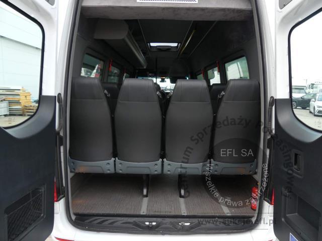 20 - MERCEDES - BENZ SPRINTER 2.0 417 CDI 170KM 2020r.