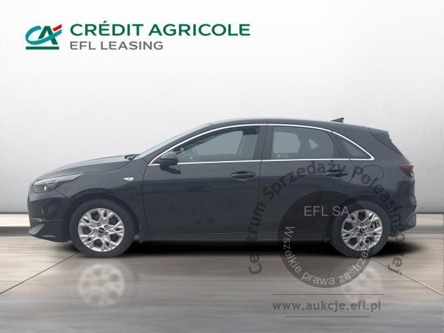2 - EFL FINANCE KIA CEED 1.0 T-GDI 120KM HATCHBACK 2022r.